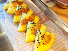 -西塔老太太泥炉烤肉(湖东领汇广场店)