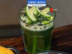 -破店肥哈·海鲜·烧烤(郑州银泰inPARK店)