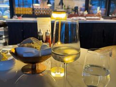 -深圳美高梅酒店·意烁FIAMMA·地中海餐厅