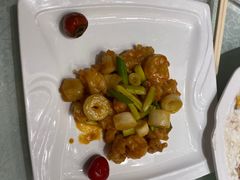 -燕云楼(云南路店)