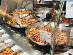 -物美大卖场(玉蜓桥店)