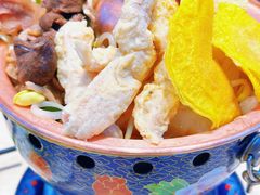 -武圣羊汤·西北面(朝阳门店)