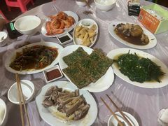 -车头老二大排档(金城步行街店)