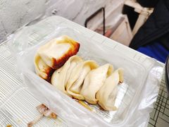 -水丰锅贴(延吉东路店)