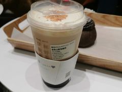 -奈雪的茶(石家庄万象城店)