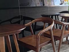 -本来不该有·鲜果咖啡(大梅沙店)