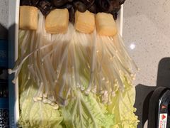 -半天妖烤鱼(嘉德万达广场店)
