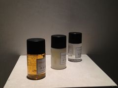 洗浴间-杭州逸酒店(西湖武林店)