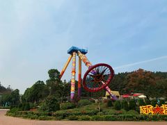 -南京银杏湖乐园