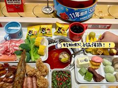-龍歌自助小火锅(漳州二路爱购店)