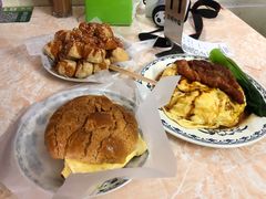 -渔记茶餐厅(渔村店)
