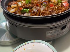 -松沪名灶·豆浆鱼头·新上海菜(飞航吾悦广场店)