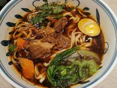 -康师傅私房牛肉面(马泉营奥莱店)