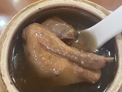 -煲煲掂风味煲仔饭餐厅(西区店)