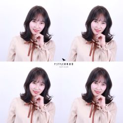 -P.STYLE派斯造型