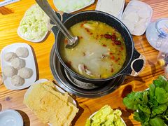 -九米羊肉炉(东渡店)