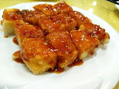 -天津外国语大学（马场道校区）食堂