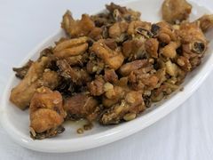 -阿九食店(南湾南路店)