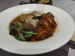 -金成潮菜博物馆(海珠湿地店)
