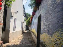-衣裳街历史文化街区