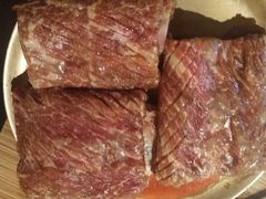 酱牛排-王妃家(明洞中央店)