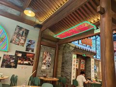 -湛林.粤西大排挡(前门店)