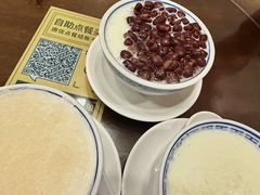 招牌双皮奶-仁信老铺甜品(北京路店)