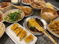 -小街天府(西工小街店)