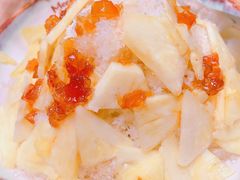 -鲜芋仙(宝地广场店)