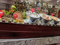 -芭菲盛宴·环球美食(袁家岗店)