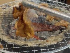 -韩风烤牛肉冷面店