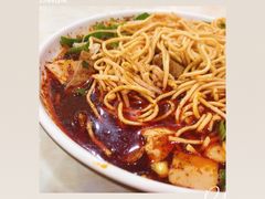 -汪胖子襄阳牛肉面(华丰路店)