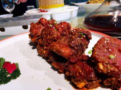 -同喜烤鸭店(光芒店)