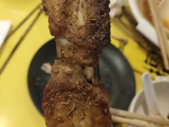 -望京小腰(北京总店)