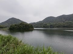 -广州市石门国家森林公园