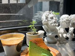 -CEMENT·coffee bar (凤凰创意园店)