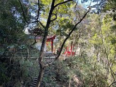 -百漈沟生态旅游景区