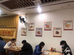 大堂-吉味馆(柠溪店)