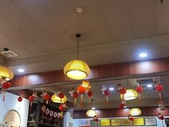 -岳记兴隆·青城腊排铜火锅(融创店)
