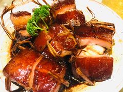 -伙靠·江浙菜(田林路店)