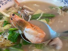 -霆记海鲜·只为这碗面(滨江店)