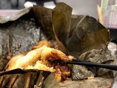 糯米鸡-华峰食馆(氹仔店)