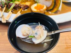 -CURRY YA 熟成咖哩專門店(深圳湾万象城店)