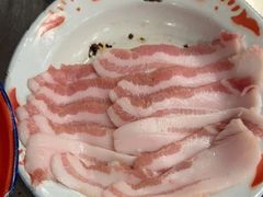 -永安里地摊烤肉(首创店)