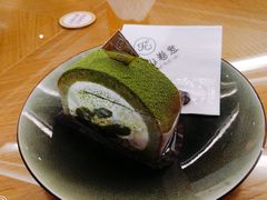 -卷心卷意·轻甜蛋糕(新光天地店)