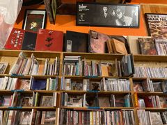 -独音唱片 Indie Music