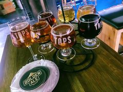 -TAPS精酿啤酒屋