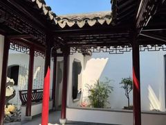 -丫丫蟹庄·苏式园林农家乐·阳澄湖大闸蟹(阳澄湖莲花岛店)