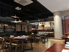 大堂-古京·臻致料理(月湖店)