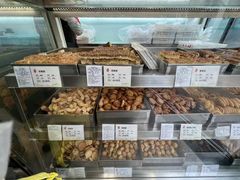 -上海哈尔滨食品厂(淮海中路店)